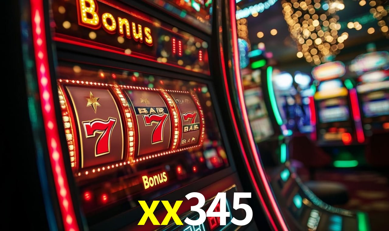 Apostas com odds competitivas na xx345