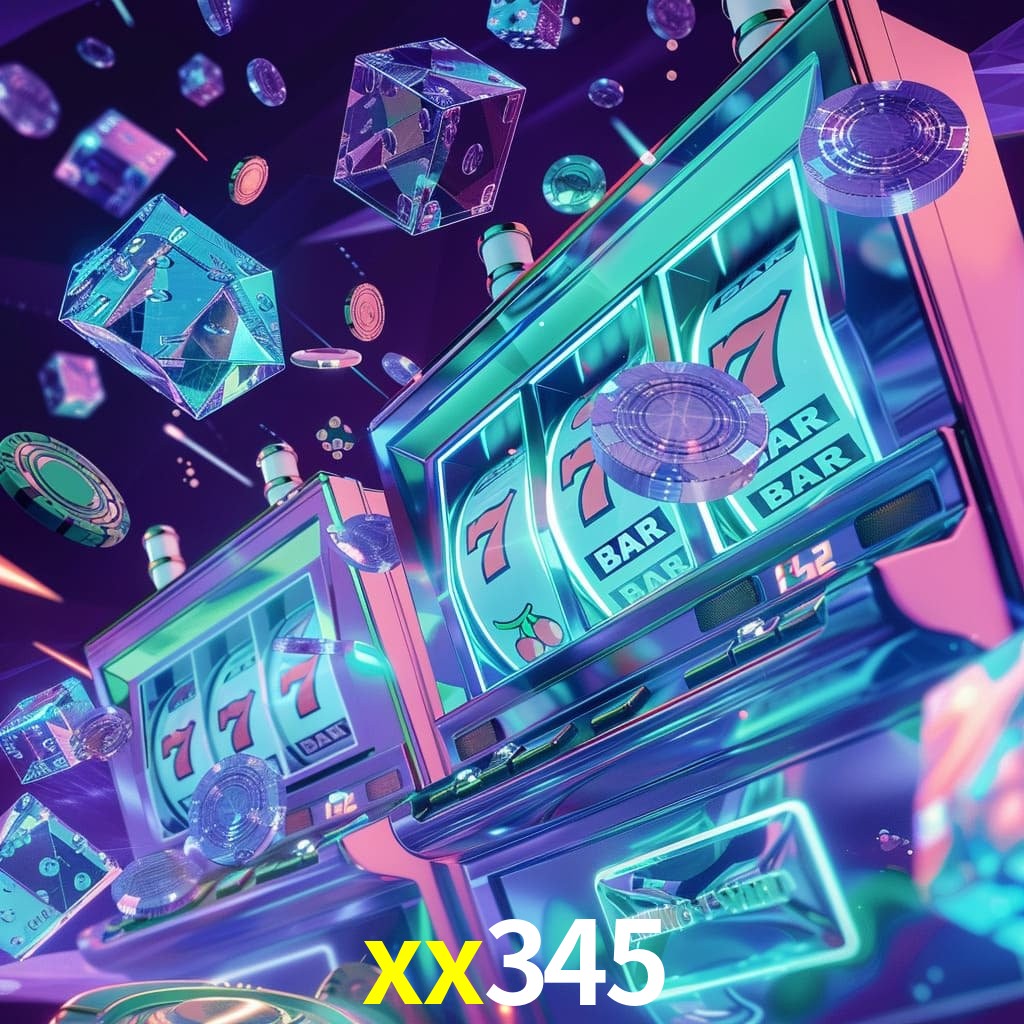Download para Android e iOS na xx345