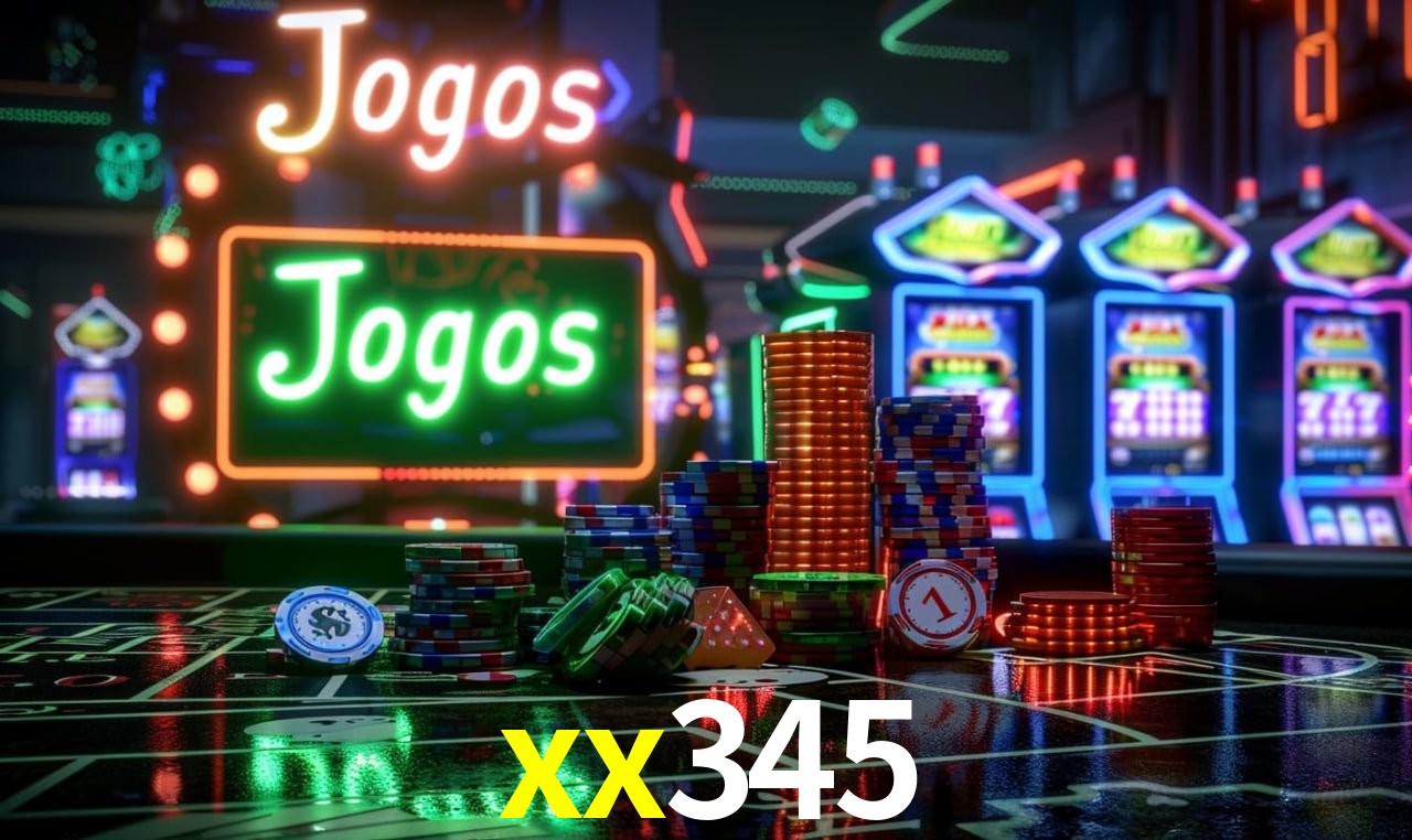 Mercados ao vivo e cash out na xx345