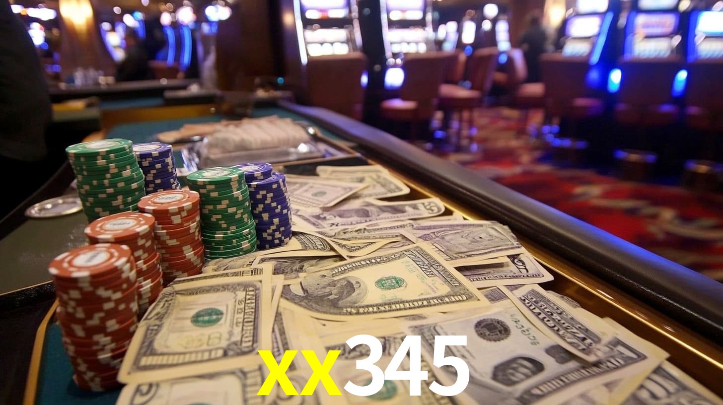 Biblioteca de slots populares na xx345