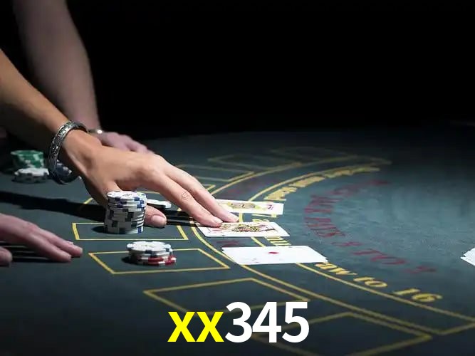 Bônus e promoções da xx345