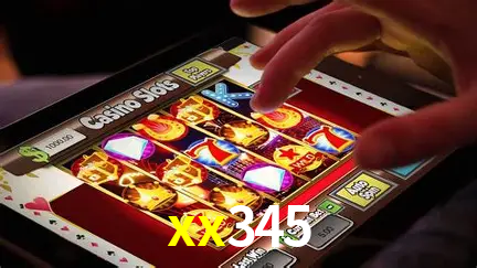Jogos de mesa e apostas rápidas na xx345